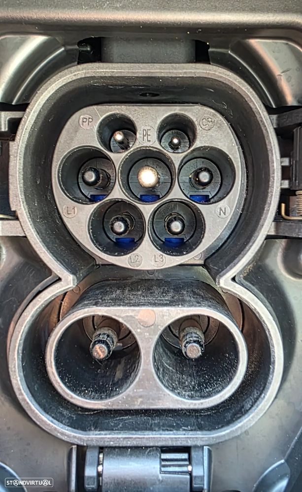 Mercedes-Benz EQT 200 - 9