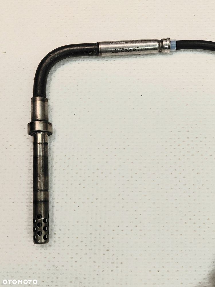 SONDA LAMBDA OPEL ASTRA J IV INSIGNIA A 2.0 CDTI 55566185 - 2