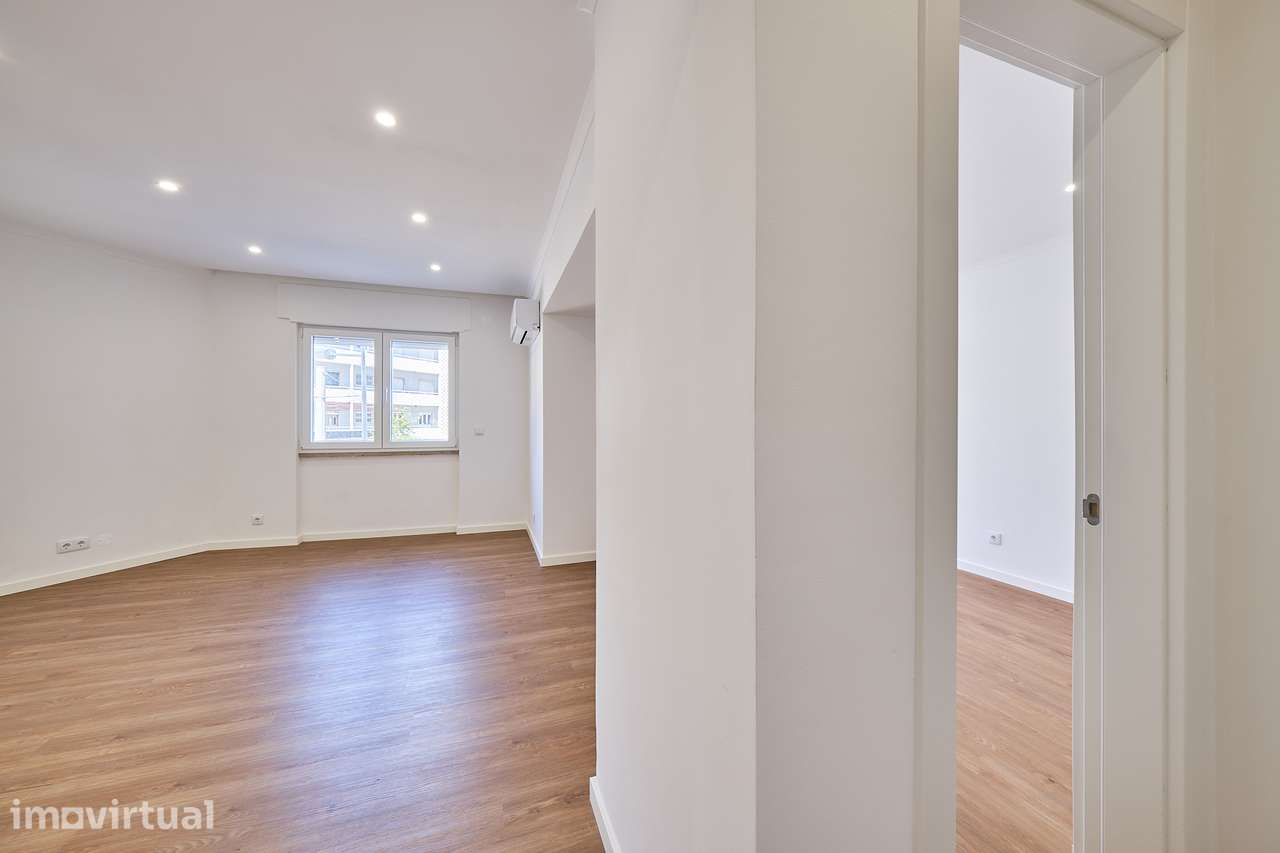Apartamento com 3 quartos - Almada - Grande imagem: 4/20