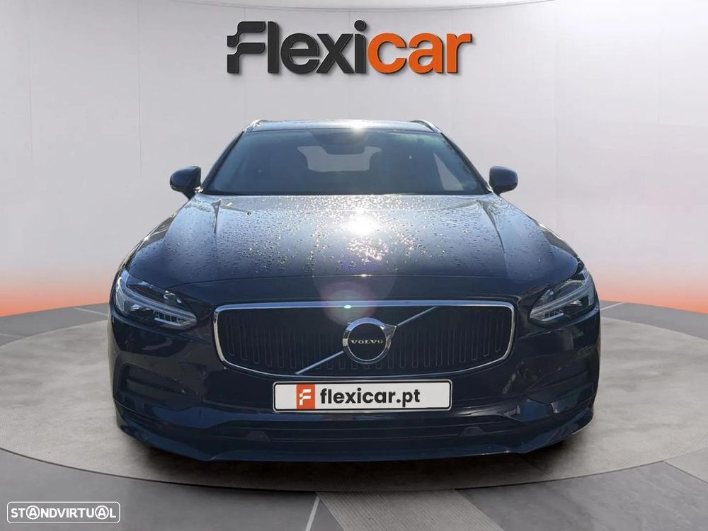 Volvo V90 2.0 D4 Momentum Plus Geartronic - 7