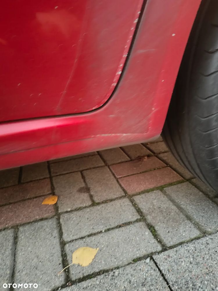 Alfa Romeo 159 1750TBi Distinctive - 15