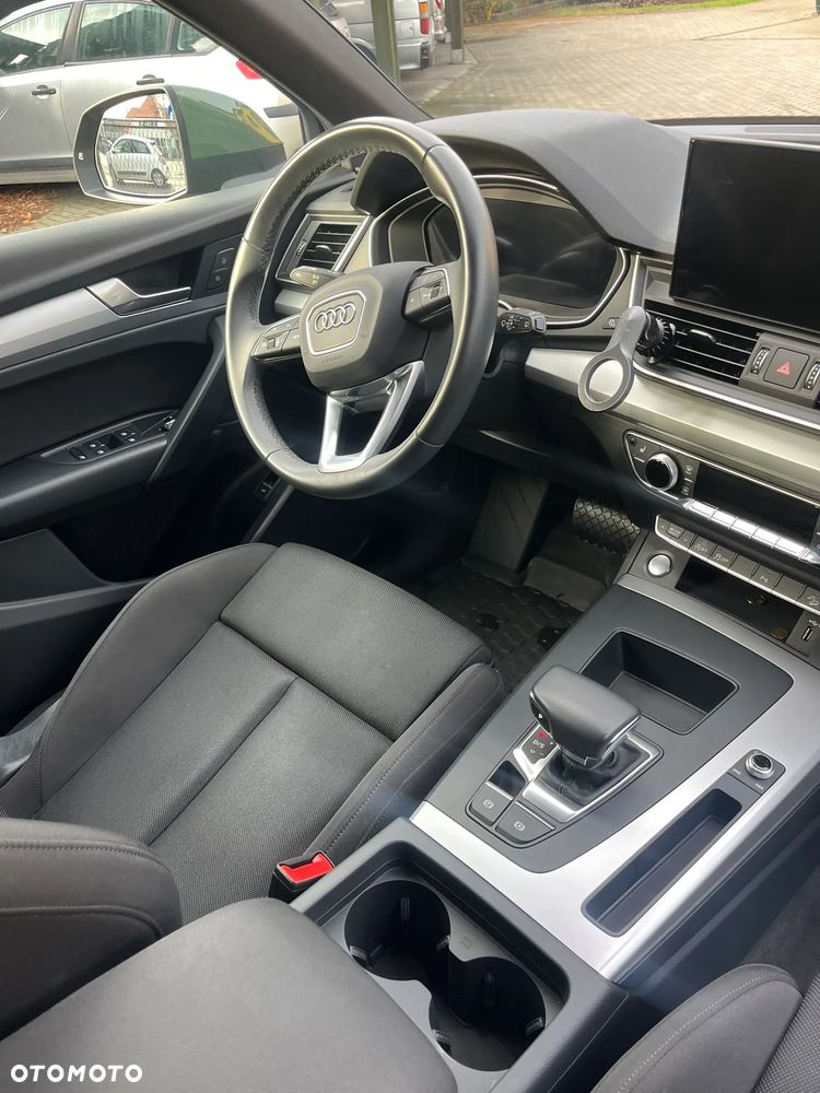 Audi Q5 Sportback - 18