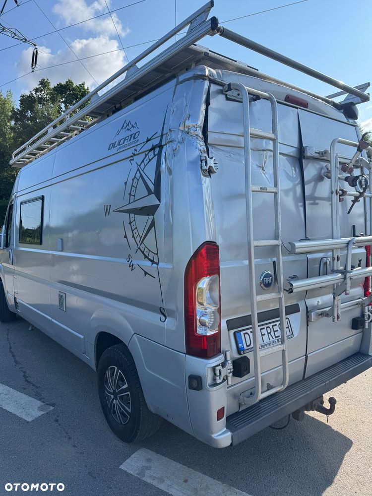 Fiat Ducato - 4