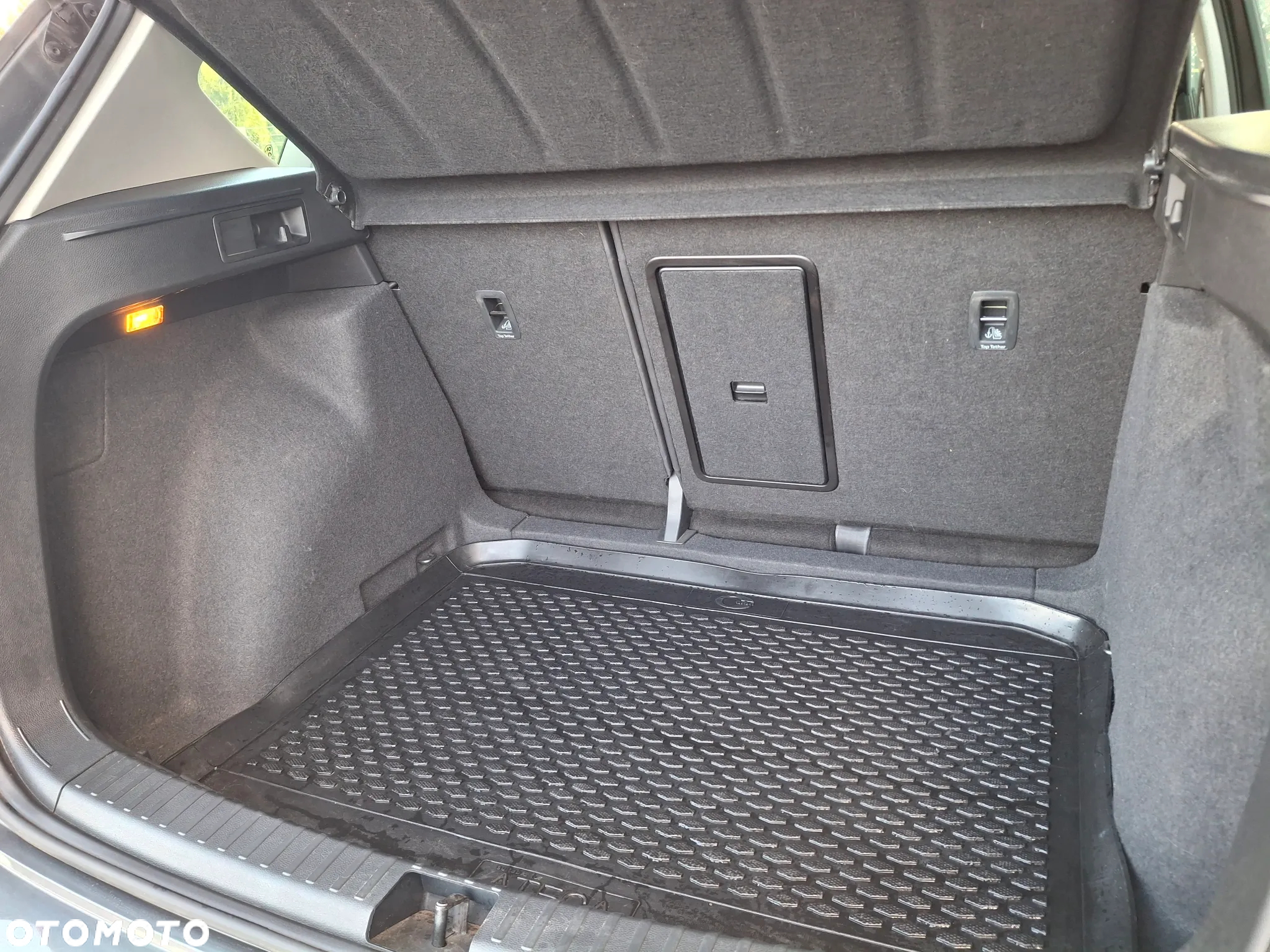 Seat Ateca 1.5 TSI Style S&S - 11