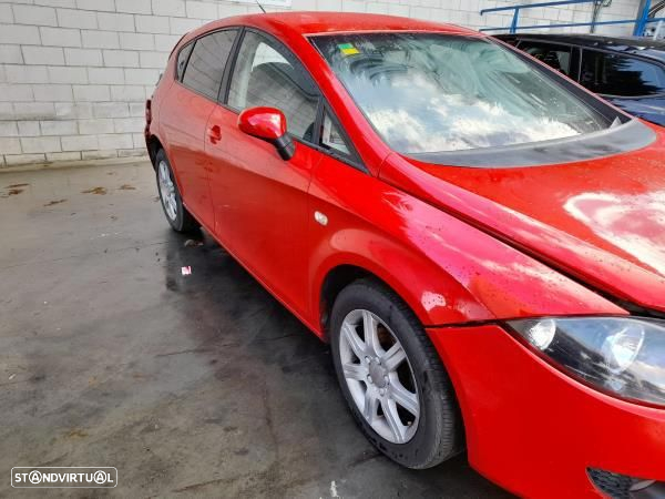 Para peças SEAT Leon (1P1) - 3