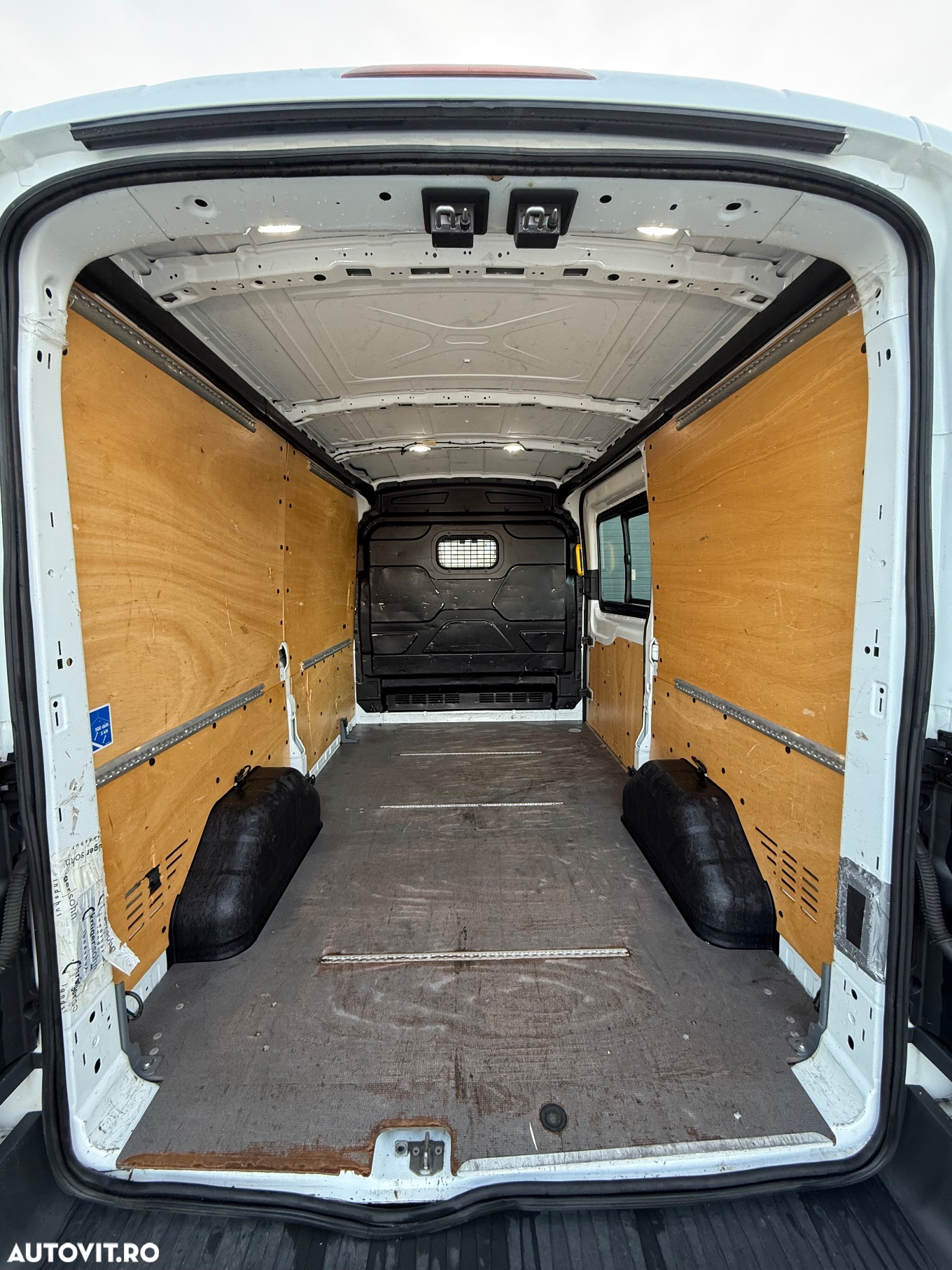 Ford TRANSIT - 39