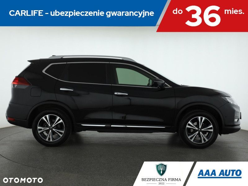 Nissan X-Trail - 7