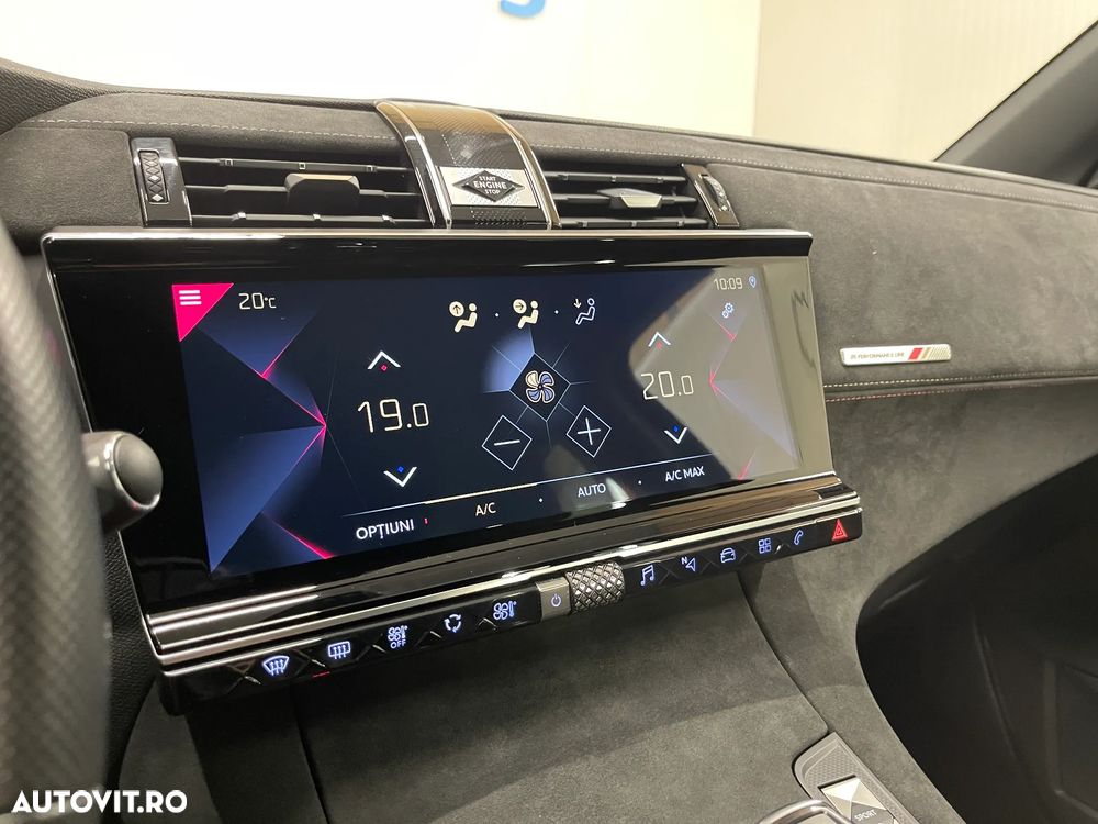 DS Automobiles DS 7 Crossback - 15
