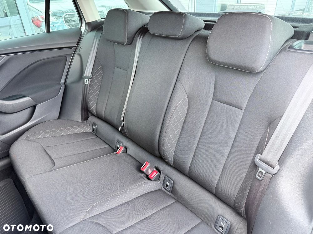Skoda Scala 1.0 TSI Ambition - 29