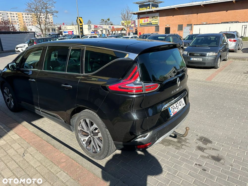 Renault Espace Energy dCi 160 EDC Intens - 1