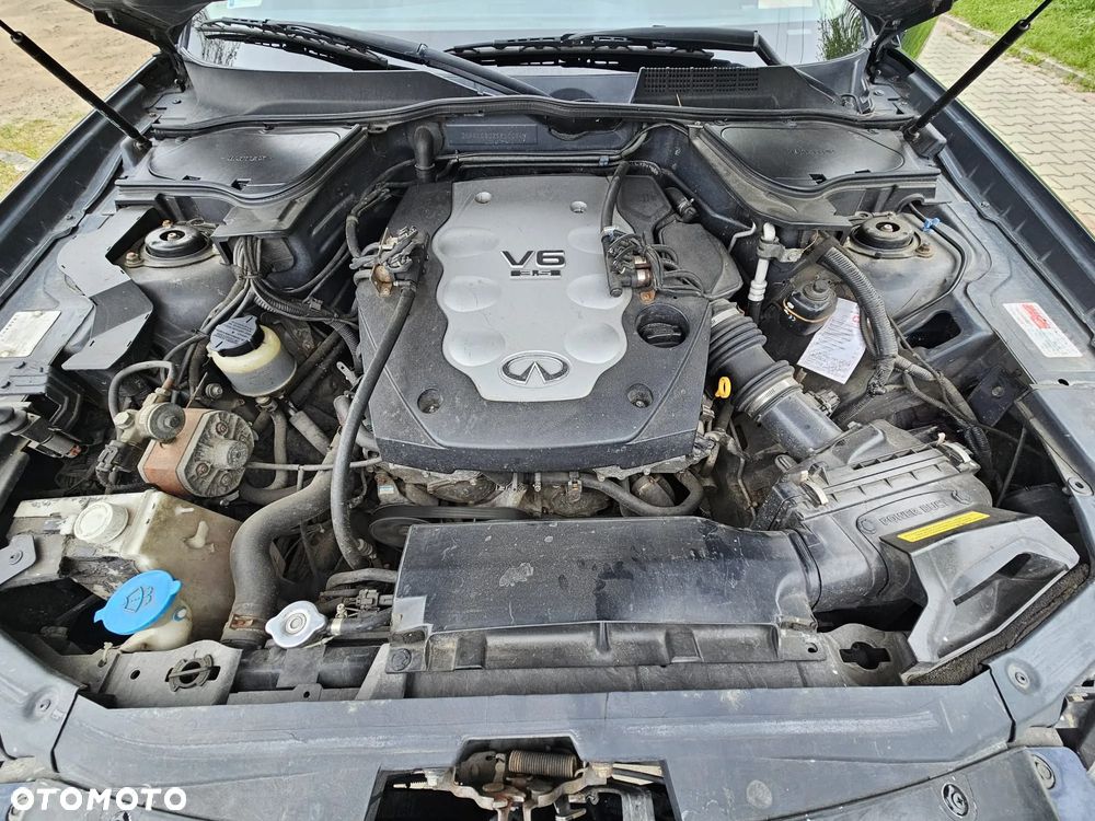 Nissan Inny - 7