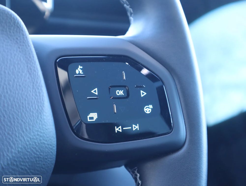 Ford Explorer 77 kWh Premium - 41