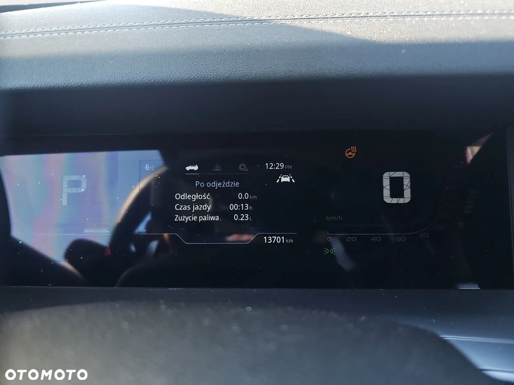 SsangYong/KGM Torres 1.5 T-GDI Wild 4WD - 16