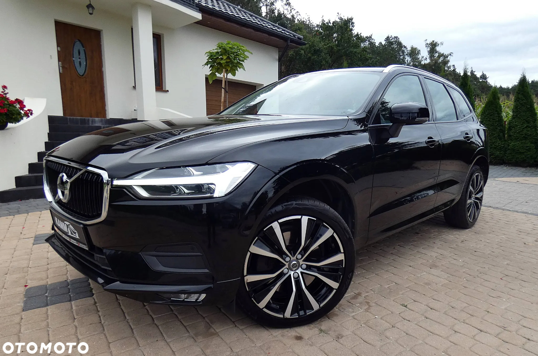 Volvo XC 60 D4 Inscription - 14