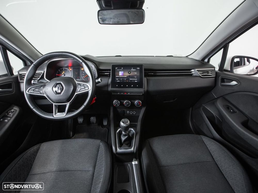 Renault Clio 1.5 Blue dCi Intens - 6