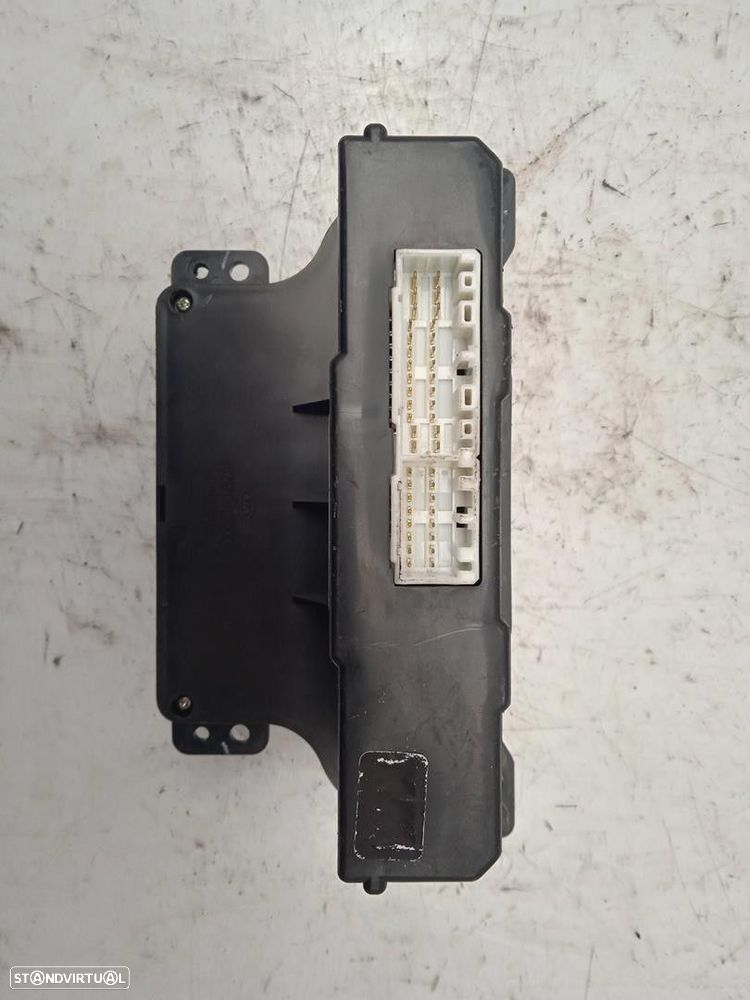 COMANDO CLIMATIZADOR KIA CARENS III LIMUSINA 2006 - 2