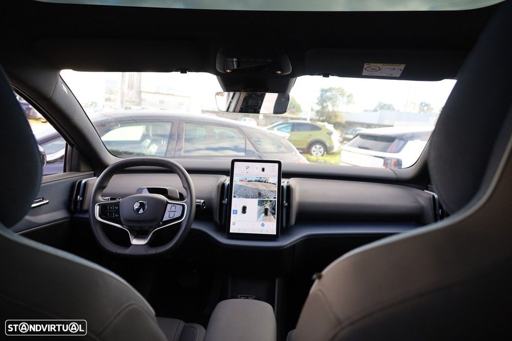 Volvo EX30 69 kWh Single Motor Extended Range Ultra - 20