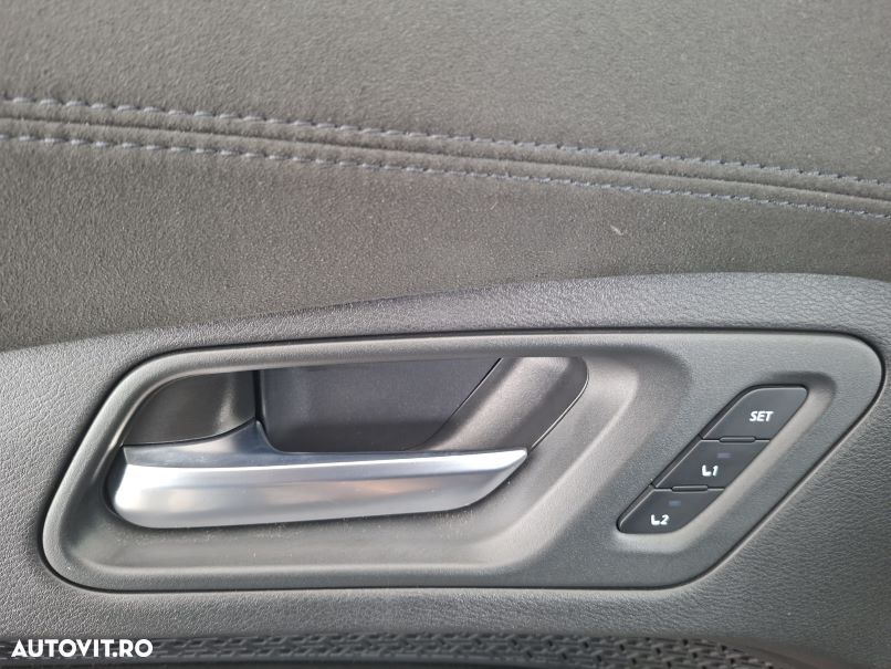 Nissan Ariya 87 kWh e-4ORCE Evolve - 23