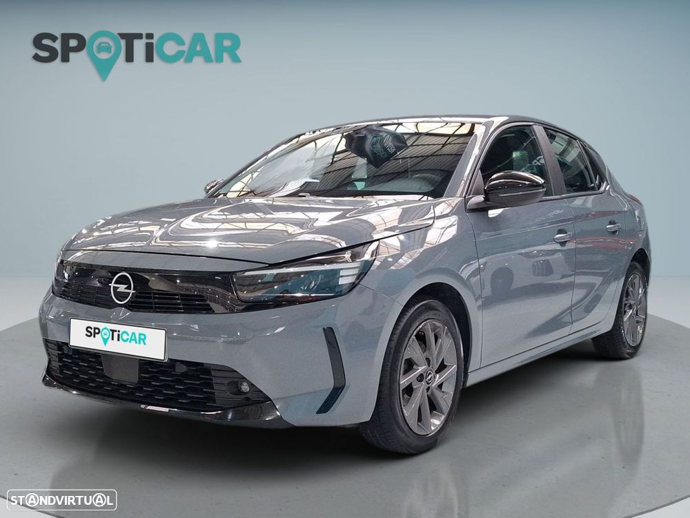 Opel Corsa 1.2 Edition - 1