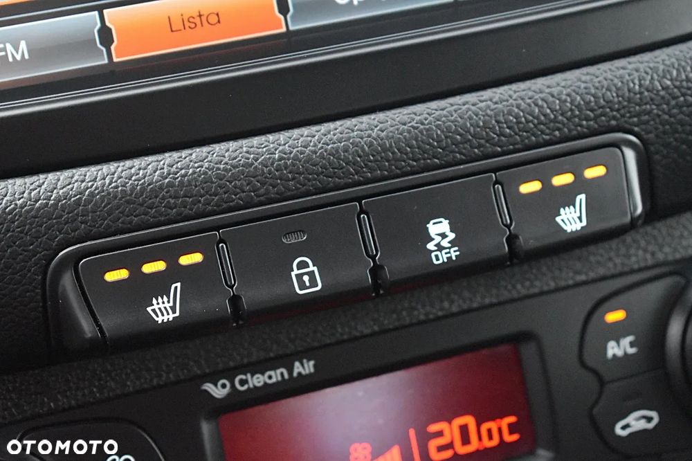 Kia Ceed Cee'd 1.6 CRDi XL - 27