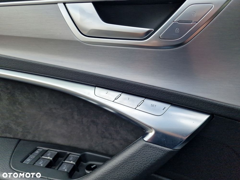 Audi A7 Sportback 40 TDI quattro S tronic - 38