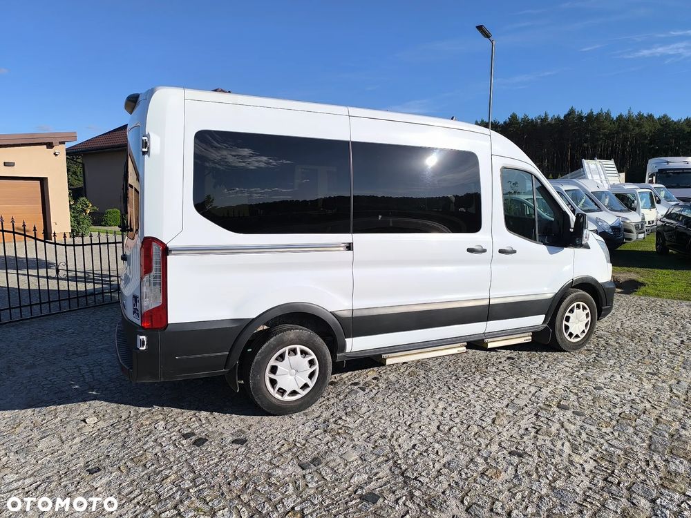 Ford Transit - 6