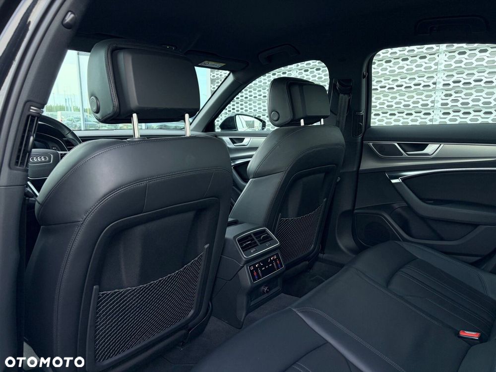 Audi A6 Limousine - 26