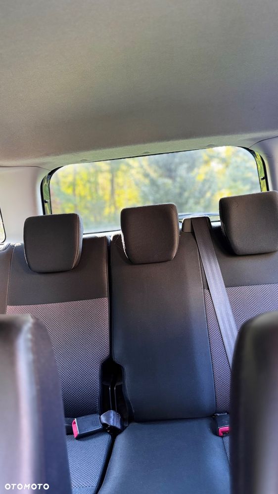 Suzuki SX4 1.6 GS / Premium - 21
