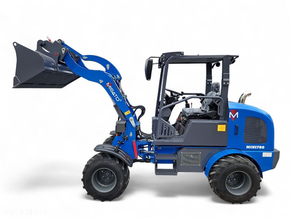 MISATO Mini 780 - 7