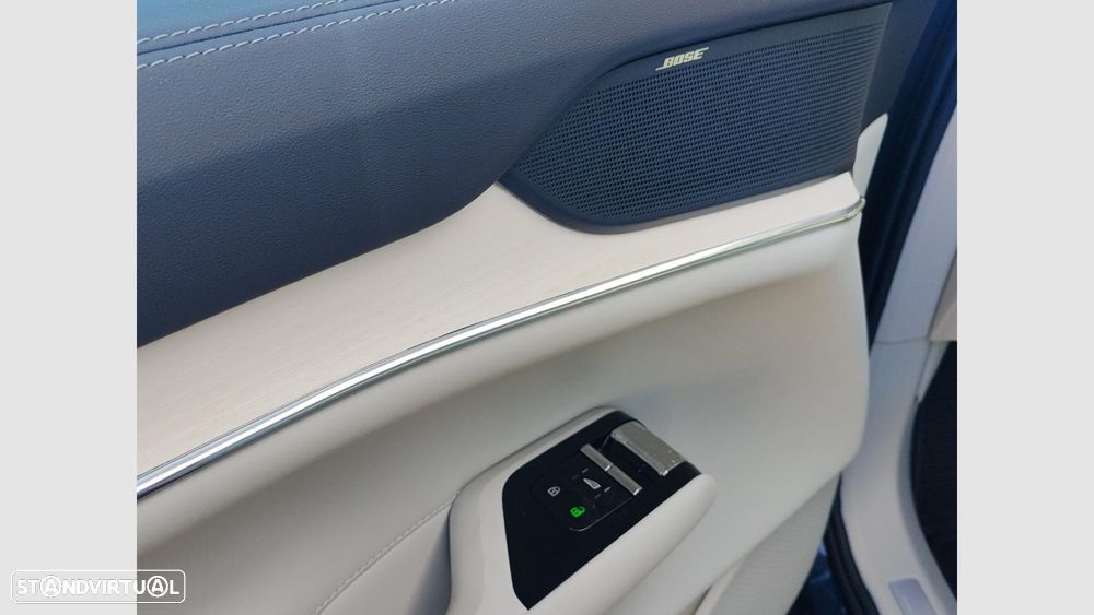 Volvo EX90 111 kWh Twin Motor Ultra - 19