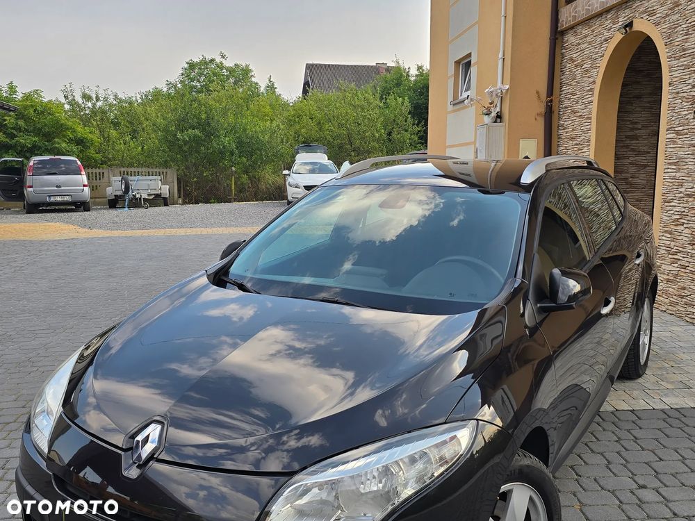 Renault Megane 1.6 16V 110 Dynamique - 5