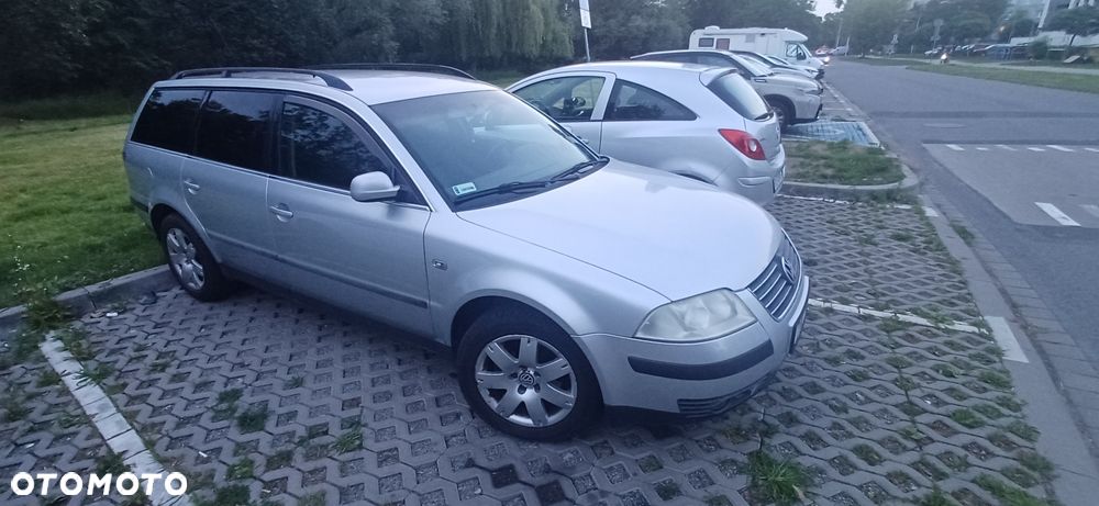 Volkswagen Passat Variant - 6