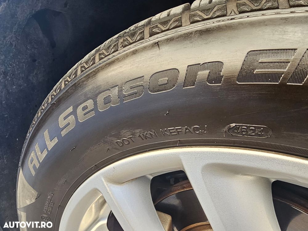 Renault Kadjar Energy dCi 110 EDC Business - 11