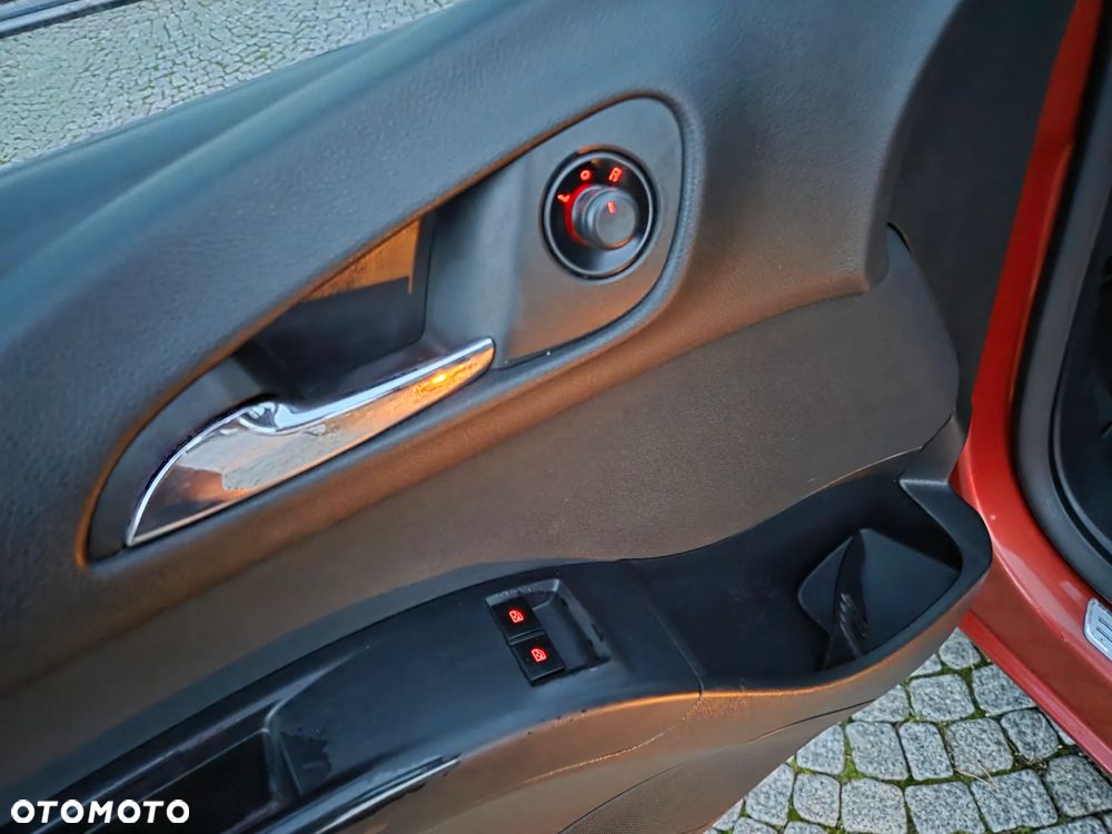 Opel Meriva 1.4 Ecoflex Selection - 19