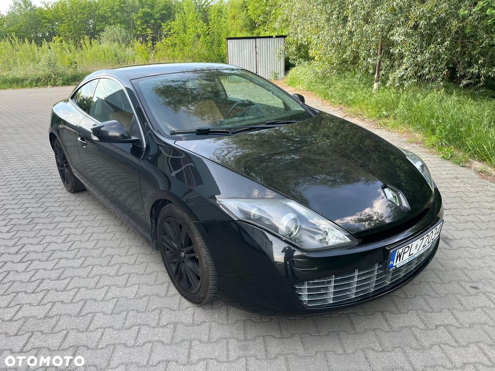 Renault Laguna 3.0 dCi V6 Initiale - 8