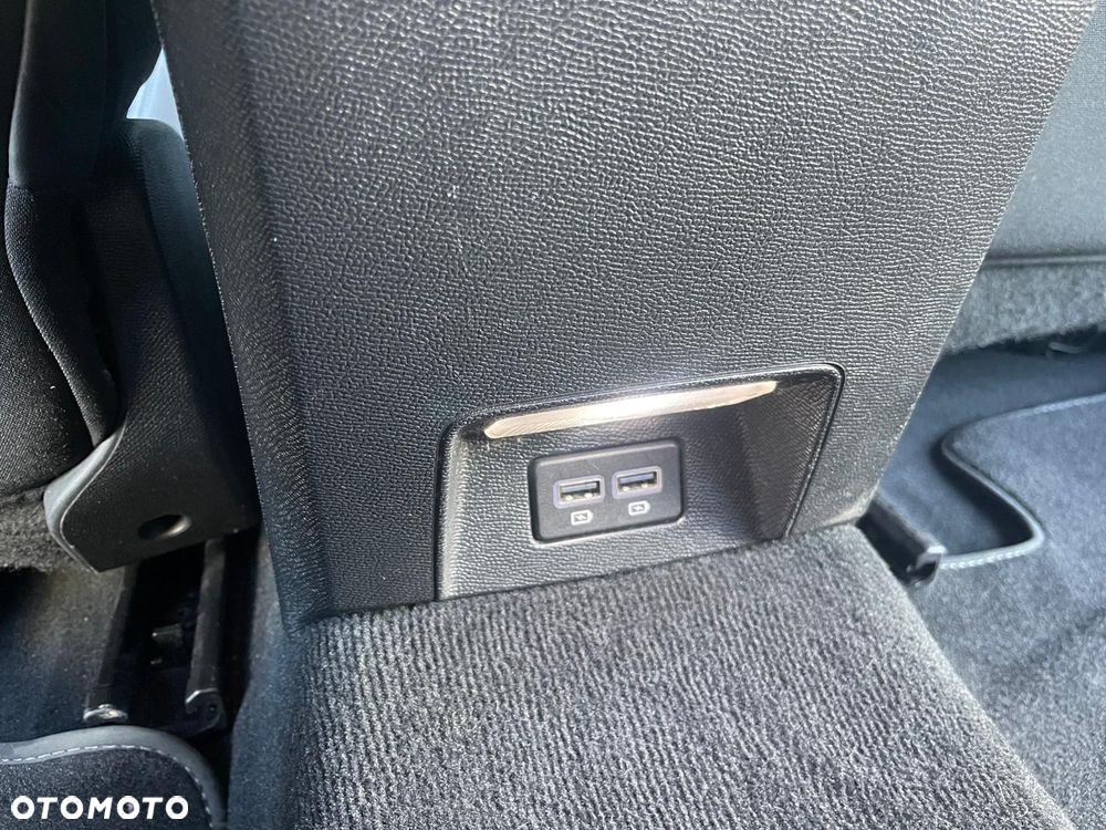 Peugeot 508 BlueHDi 130 EAT8 Allure Business-Paket - 17