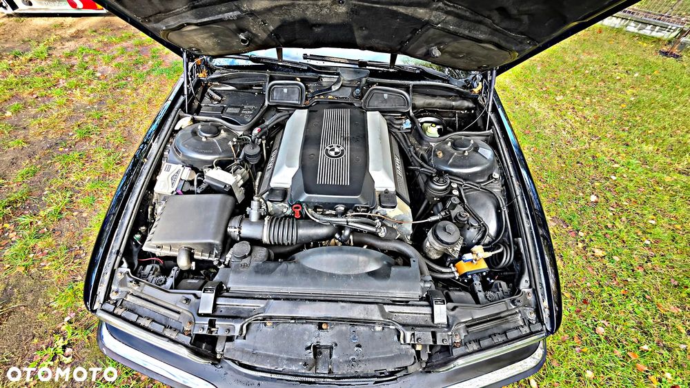 BMW Seria 7 - 6