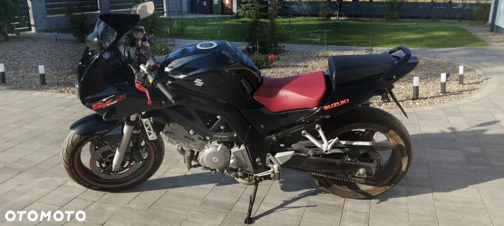 Suzuki Inny - 1
