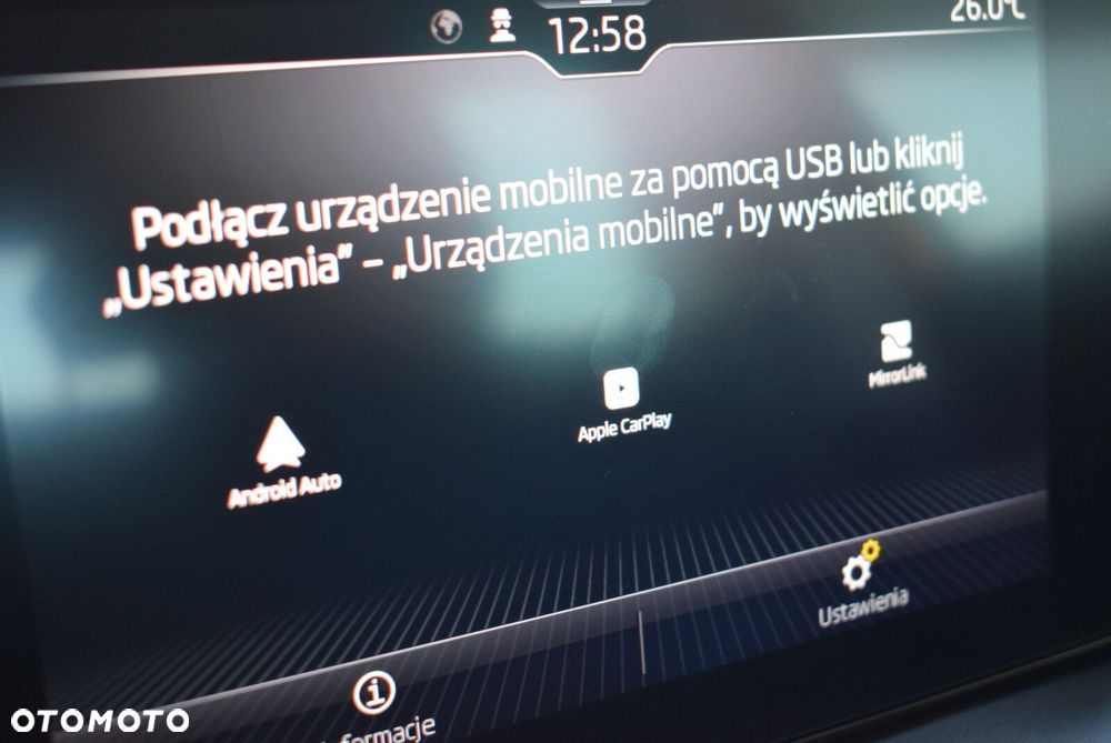 Skoda Kamiq 1.0 TSI Ambition DSG - 20