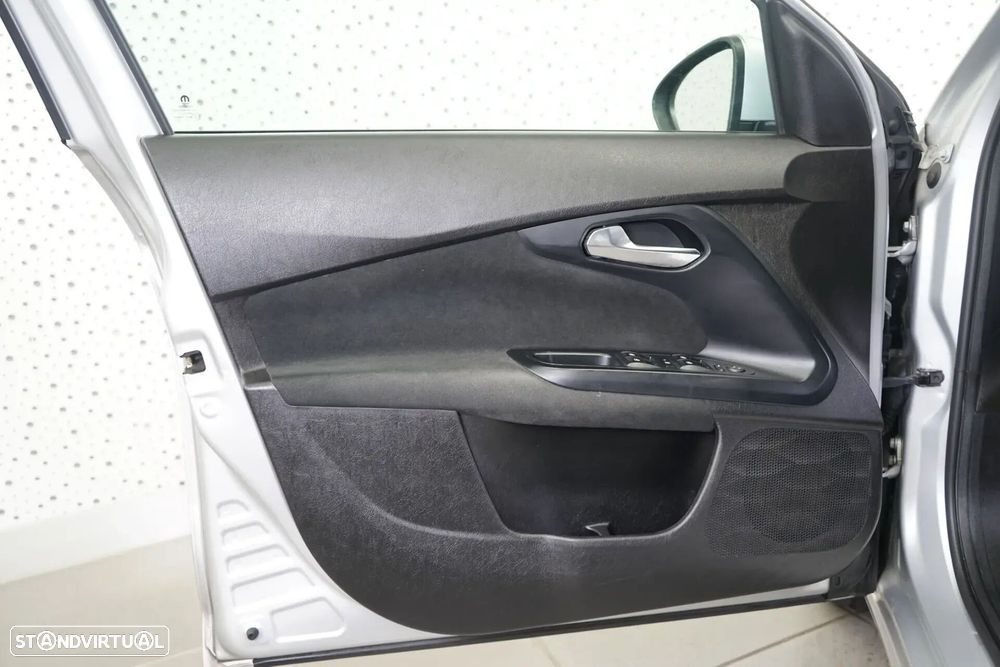Fiat Tipo - 19