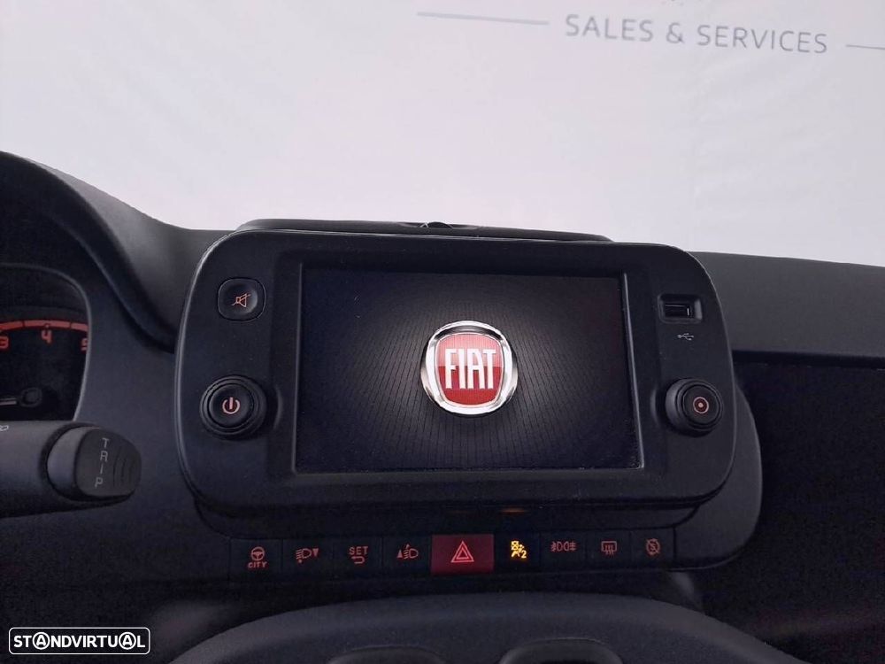 Fiat Panda - 20