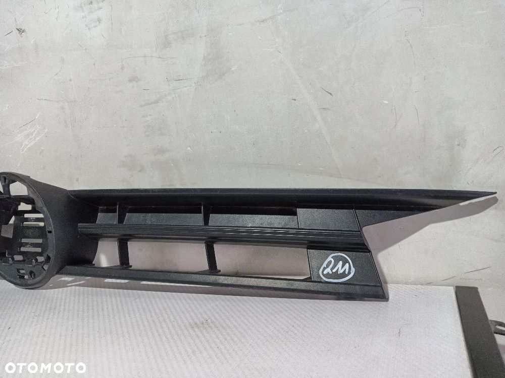 ATRAPA GRILL VW POLO VI 2GS 2GS853653 - 3