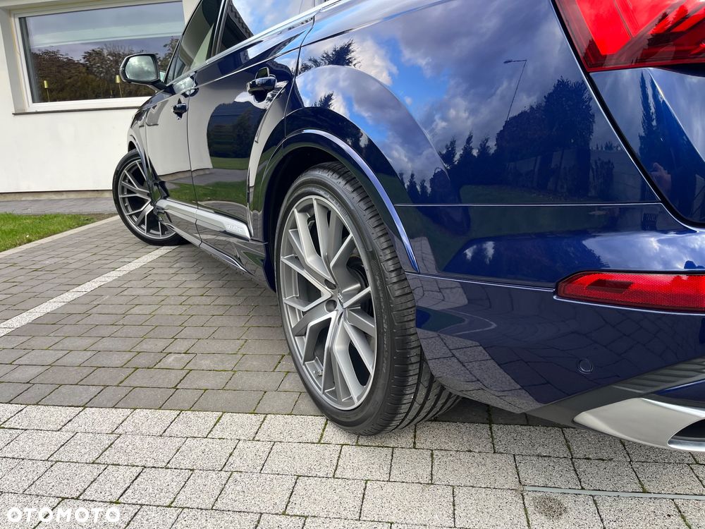 Audi Q7 - 37