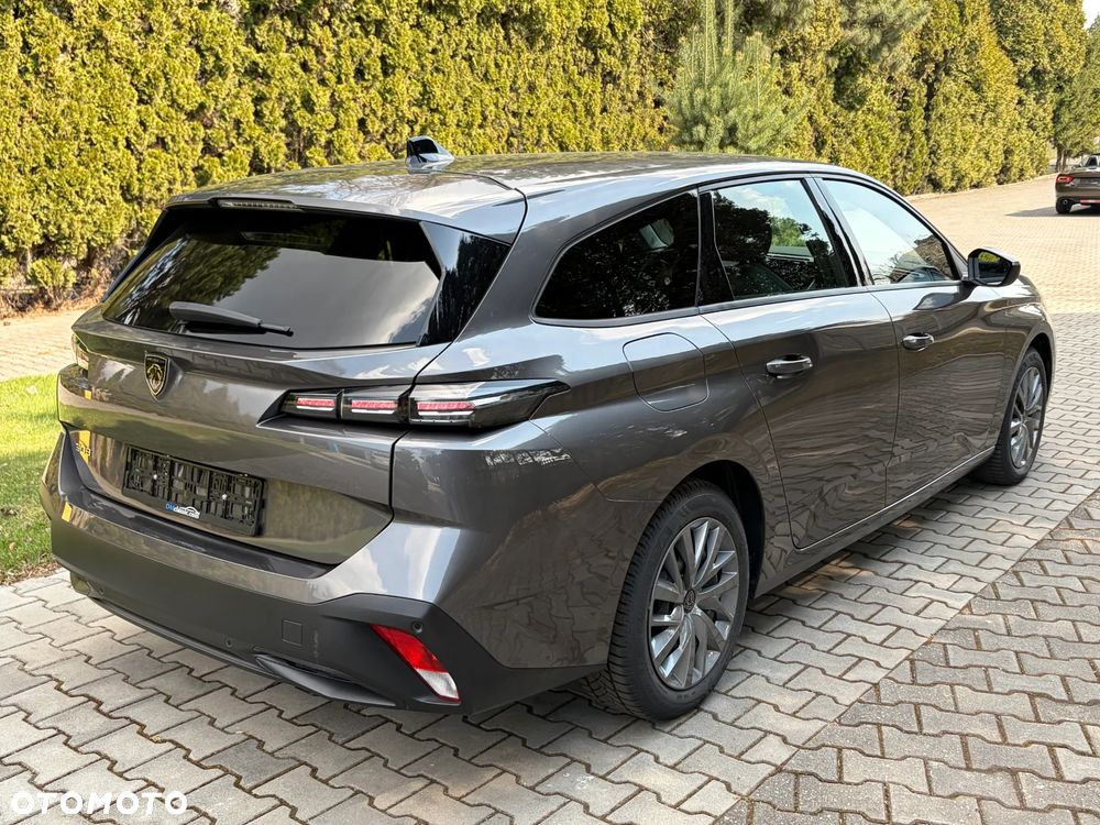 Peugeot 308 PureTech 110 Stop & Start Active Pack - 2