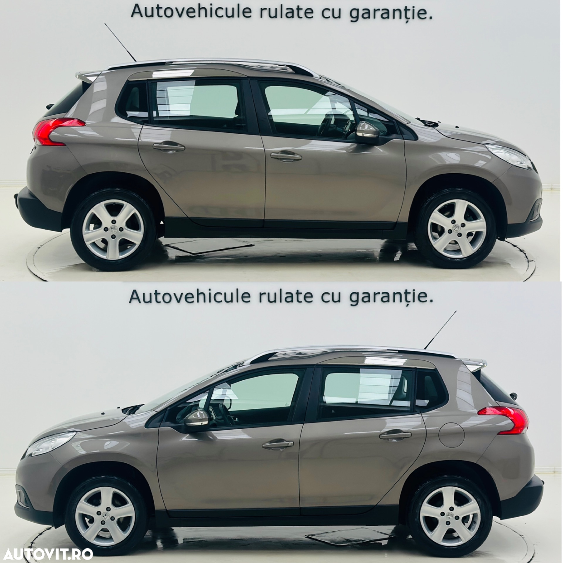 Peugeot 2008 - 5