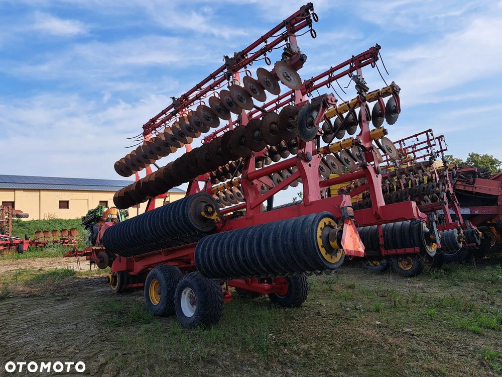 Inny Vaderstad Carrier 1225 - 2