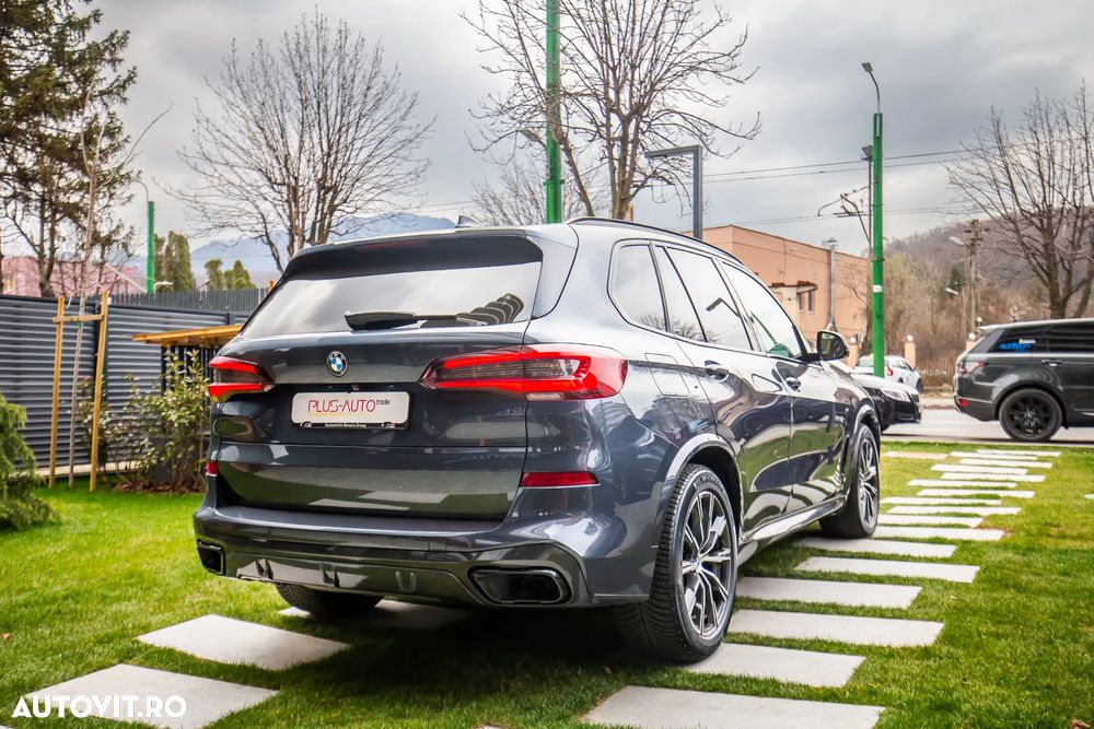 BMW X5 M - 8