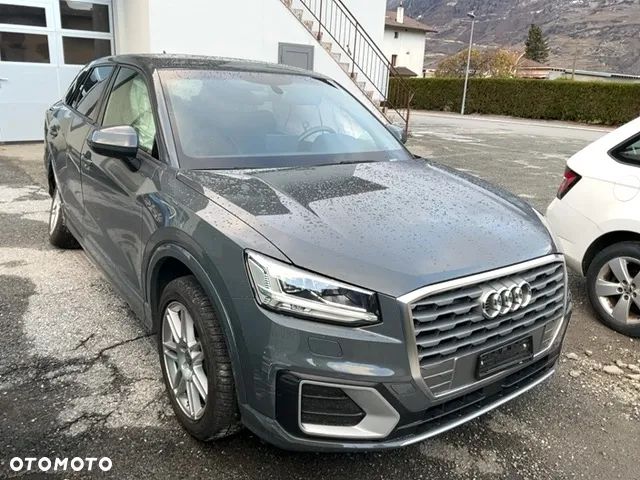 Audi Q2 35 TFSI S tronic sport - 2