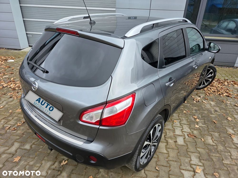 Nissan Qashqai 2.0 Acenta Pack CVT - 15