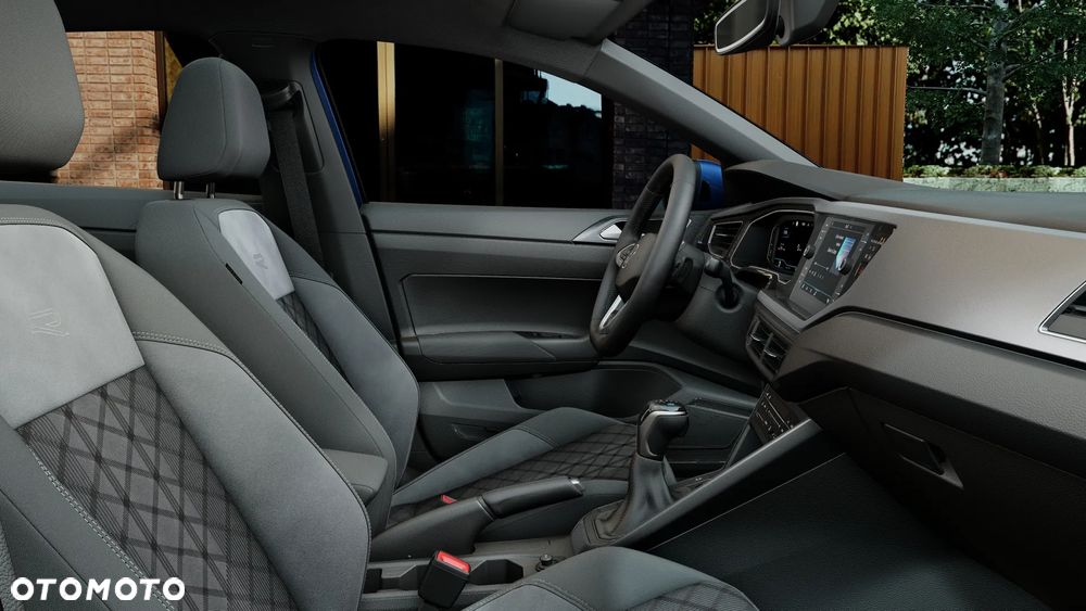 Volkswagen Taigo 1.5 TSI ACT R-Line Plus DSG - 14